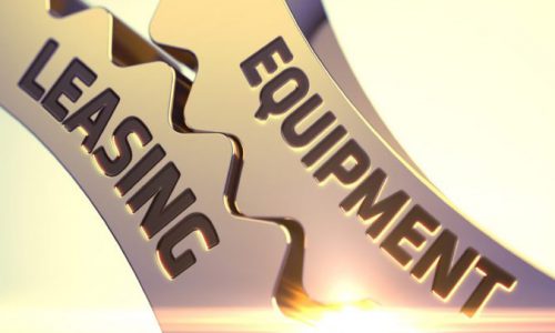 Leasing Services