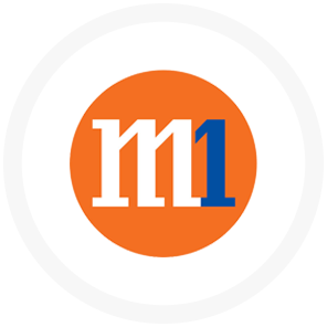 M1